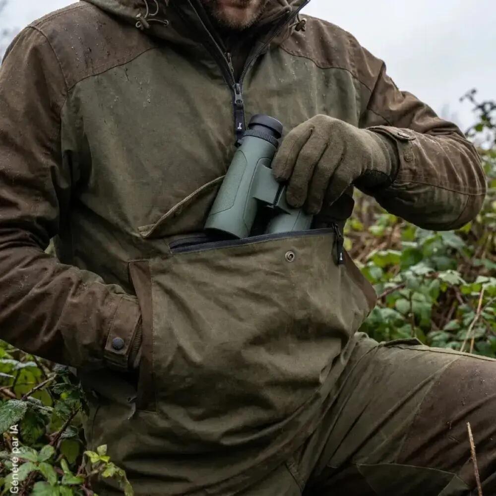 Imperméable PERCUSSION Bristol 4/5