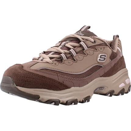 Zapatillas Skechers D'Lites Modern Classic — max 80 caracteres