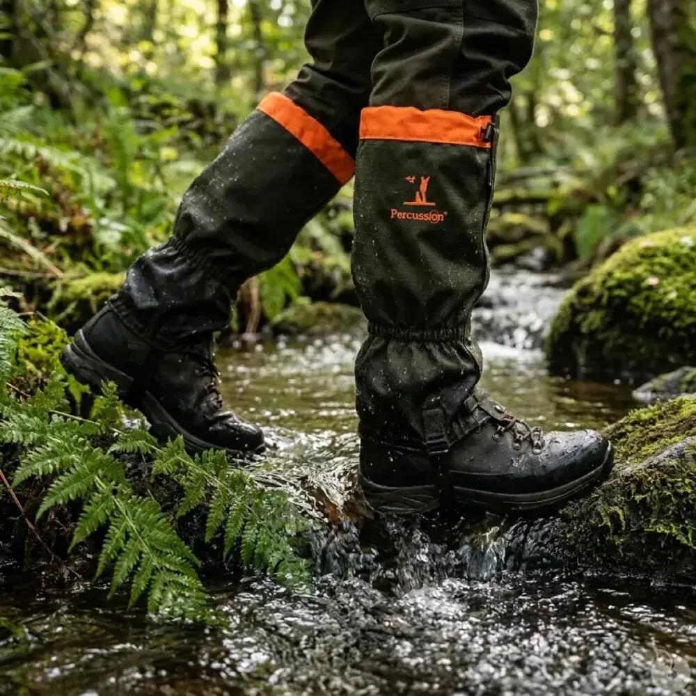 Gaiters PERCUSSION Predator R2 1/5