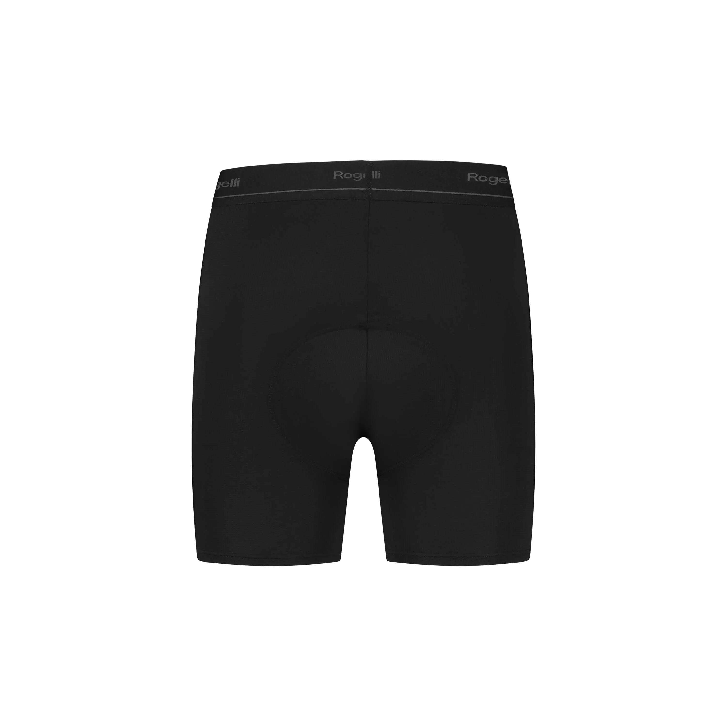Sottopantaloncini con camoscio Uomini - Boxer For Men 3/7