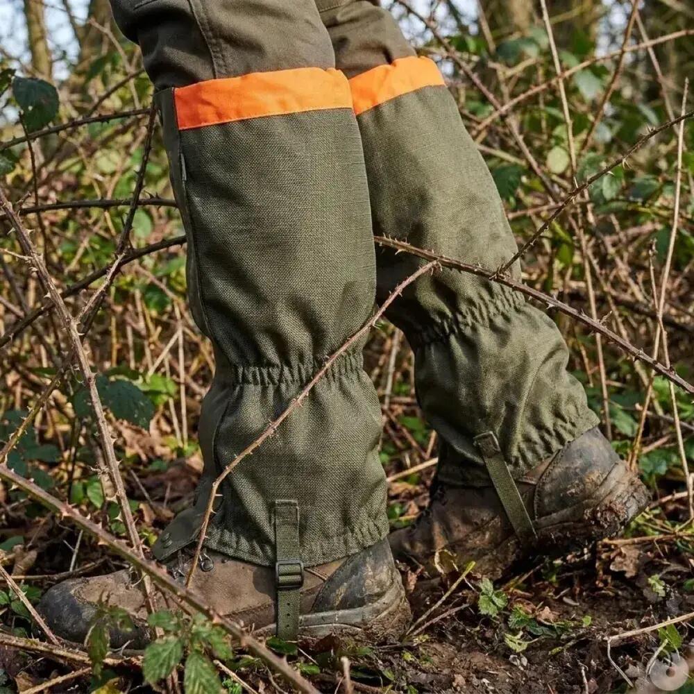 Gaiters PERCUSSION Predator R2 4/5