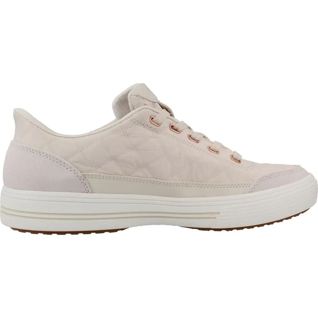 Zapatillas mujer Skechers 177209s Arch Fit Arcade Cuddle Step 4/5