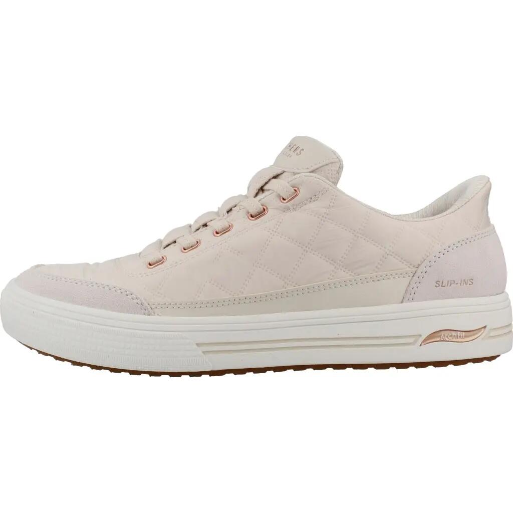 Zapatillas mujer Skechers 177209s Arch Fit Arcade Cuddle Step 2/5