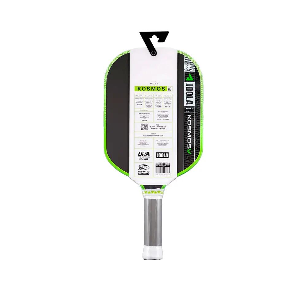 Racchetta da pickleball Joola Kosmos Pro V 14mm 2/10