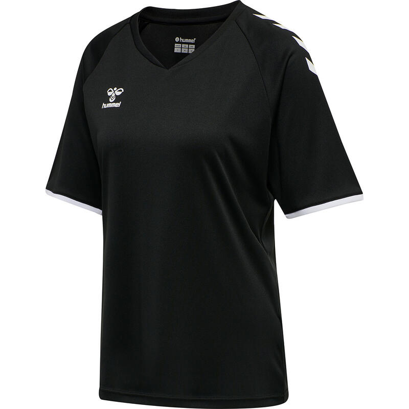 T-shirt femme Hummel hmlhmlCORE volley