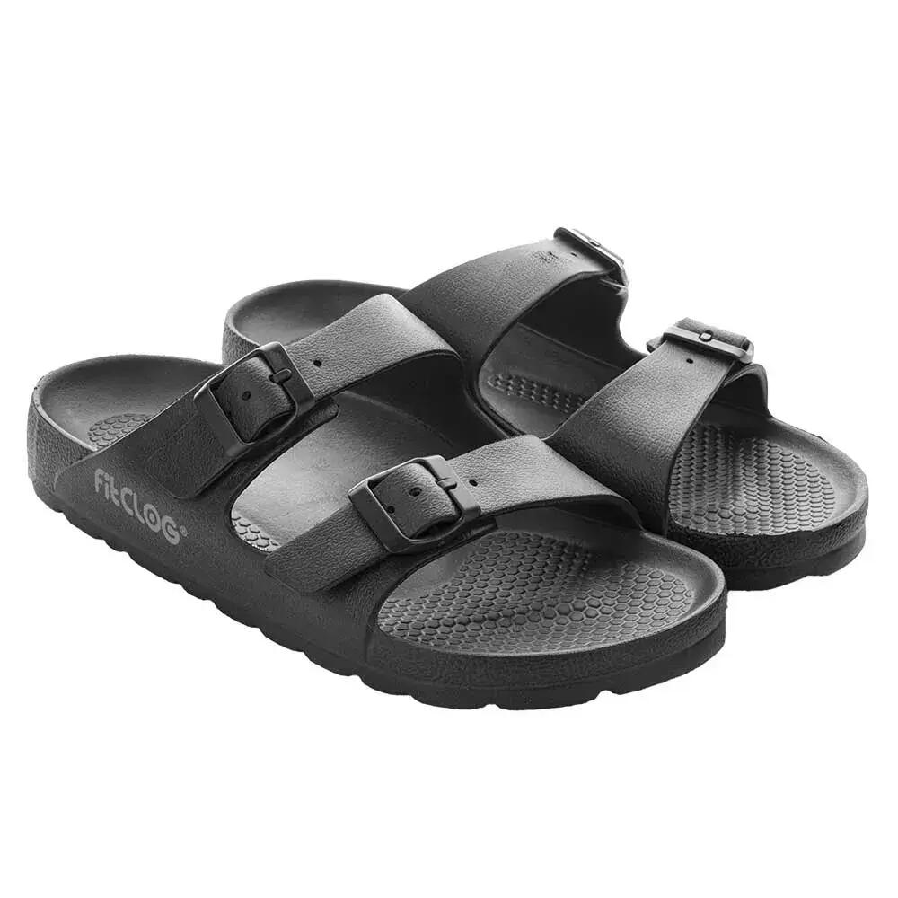 Klapki męskie Lemigo Like Fitclog 5/5
