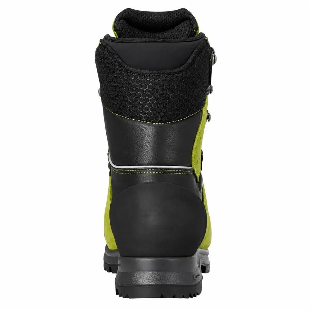 HAIX Sapatos de segurança 603113 Haix Protector Ultra 4/5