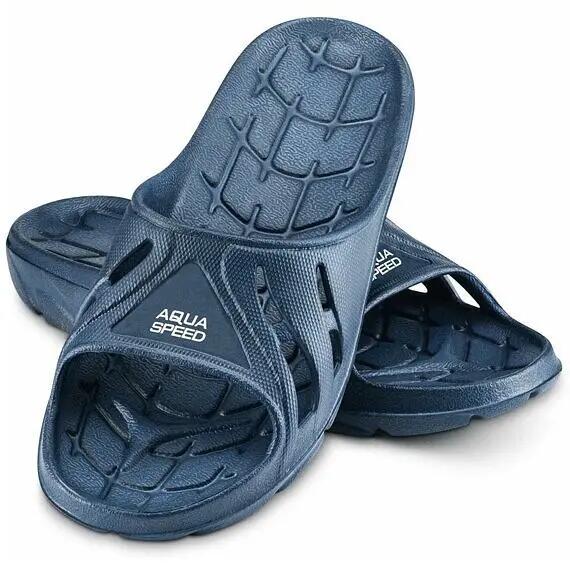 Aqua Speed ​​Alabama Poolpantoffeln 2/7