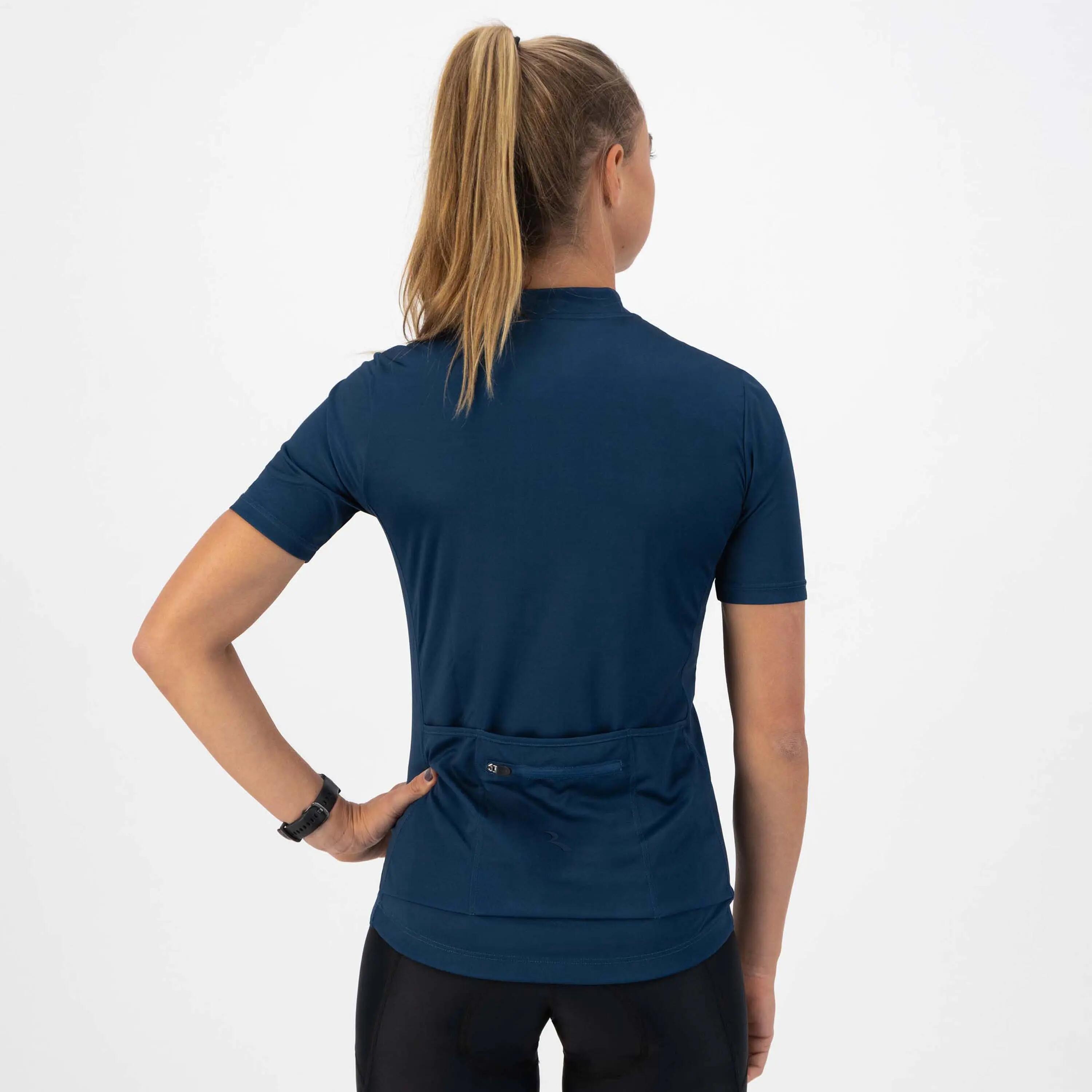 Maglietta da ciclismo a maniche corte Donne - Core 3/7