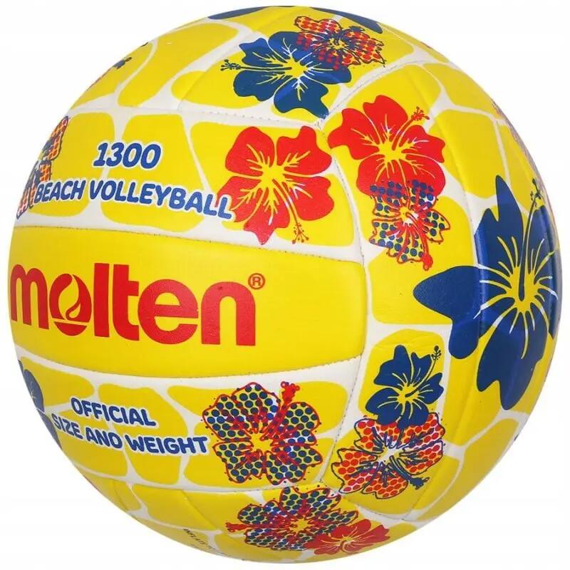 Strand Volleybal Bloem Molten 4/4