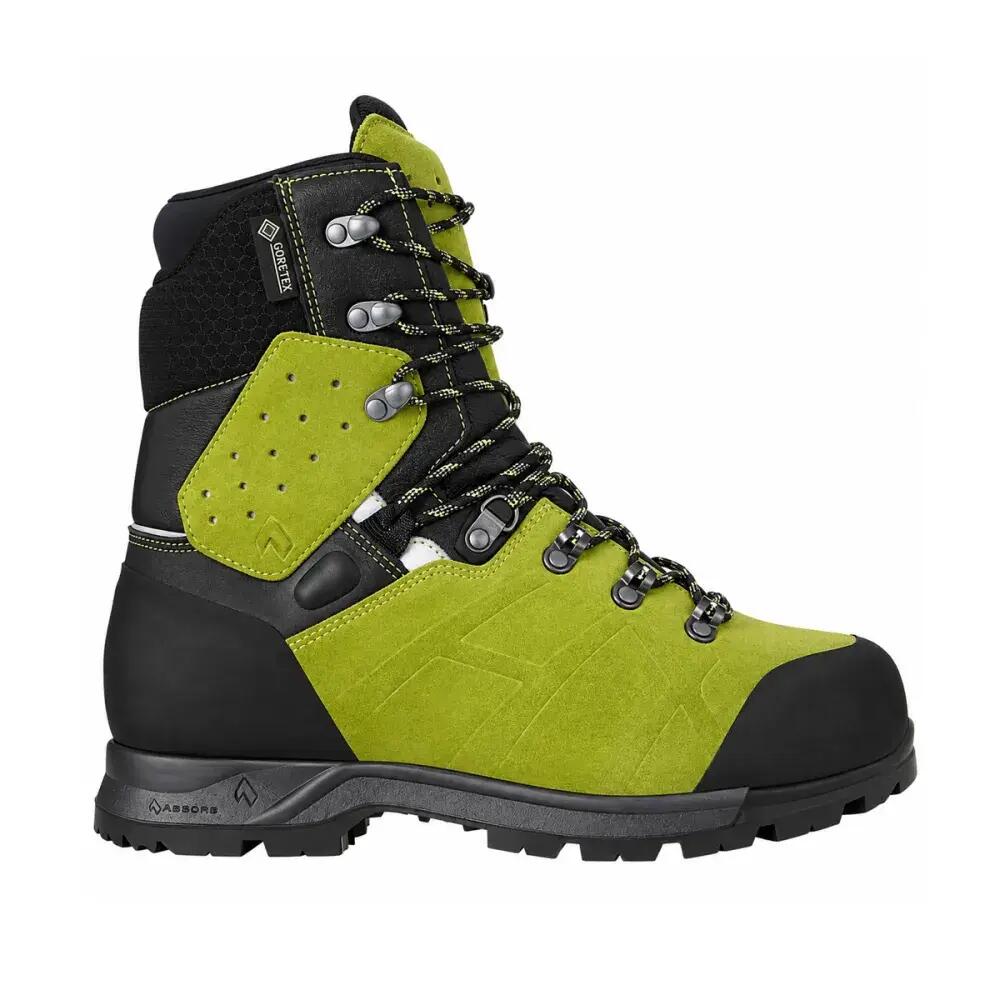 HAIX Sapatos de segurança 603113 Haix Protector Ultra 3/5