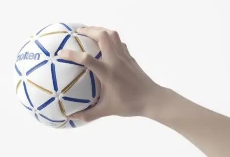D60 Handbal (Wit) 1 5/15