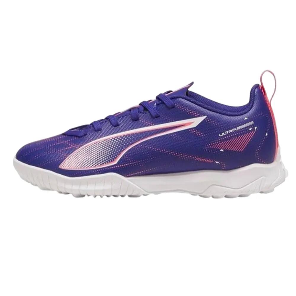 Ultra 5 Play TT Lichtgewicht Voetbalschoenen voor Kinderen/Kinderen 3/7