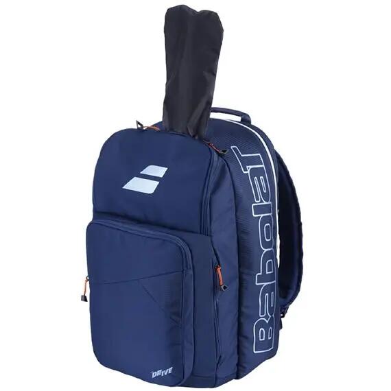Sac à dos Pure Drive XXL recyclé 3 raquettes BUNT 3/6