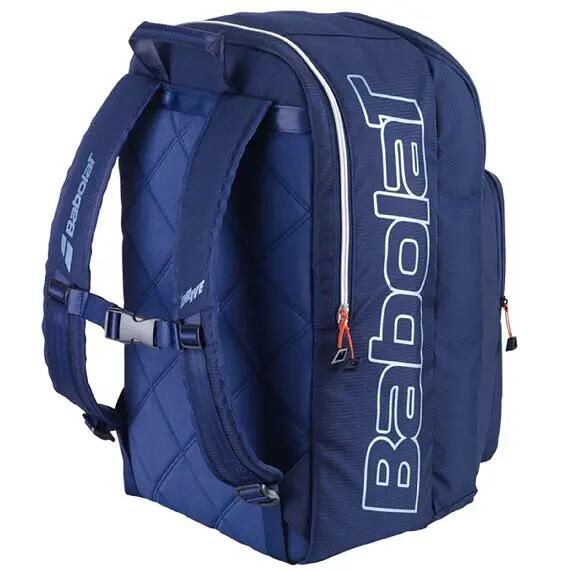 Sac à dos Pure Drive XXL recyclé 3 raquettes BUNT 2/6