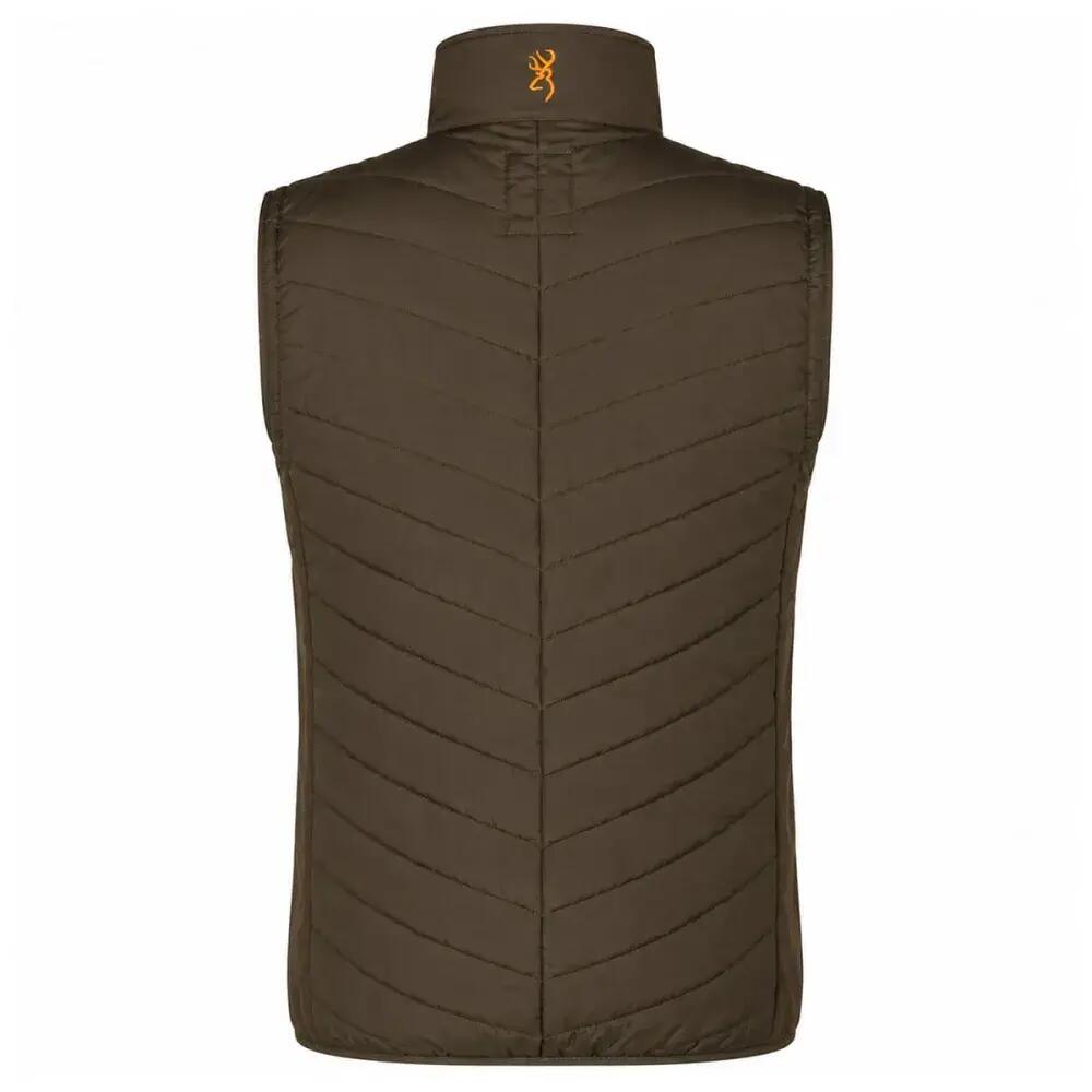 BROWNING Jagdweste Coldkill Grün Größe 3XL 5/5