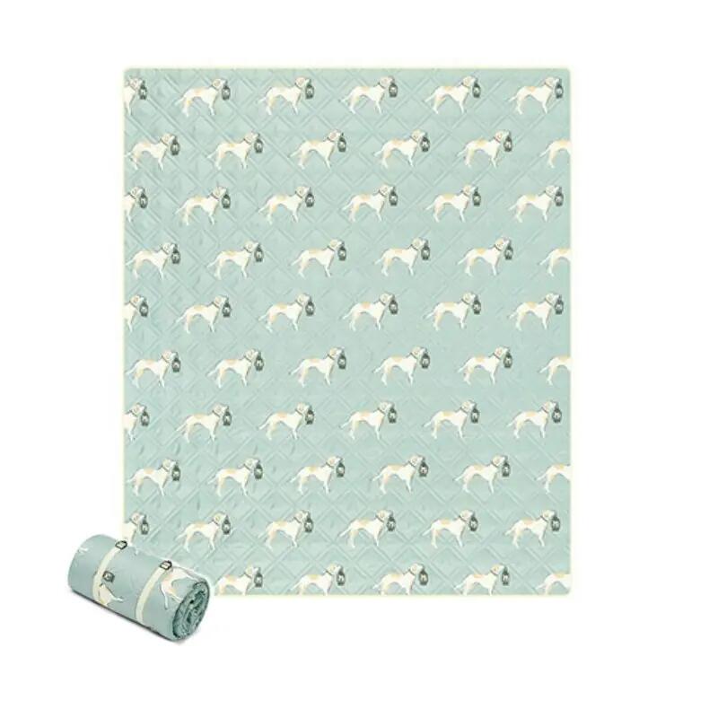 Naturehike adventure companion picnic mat 1/5