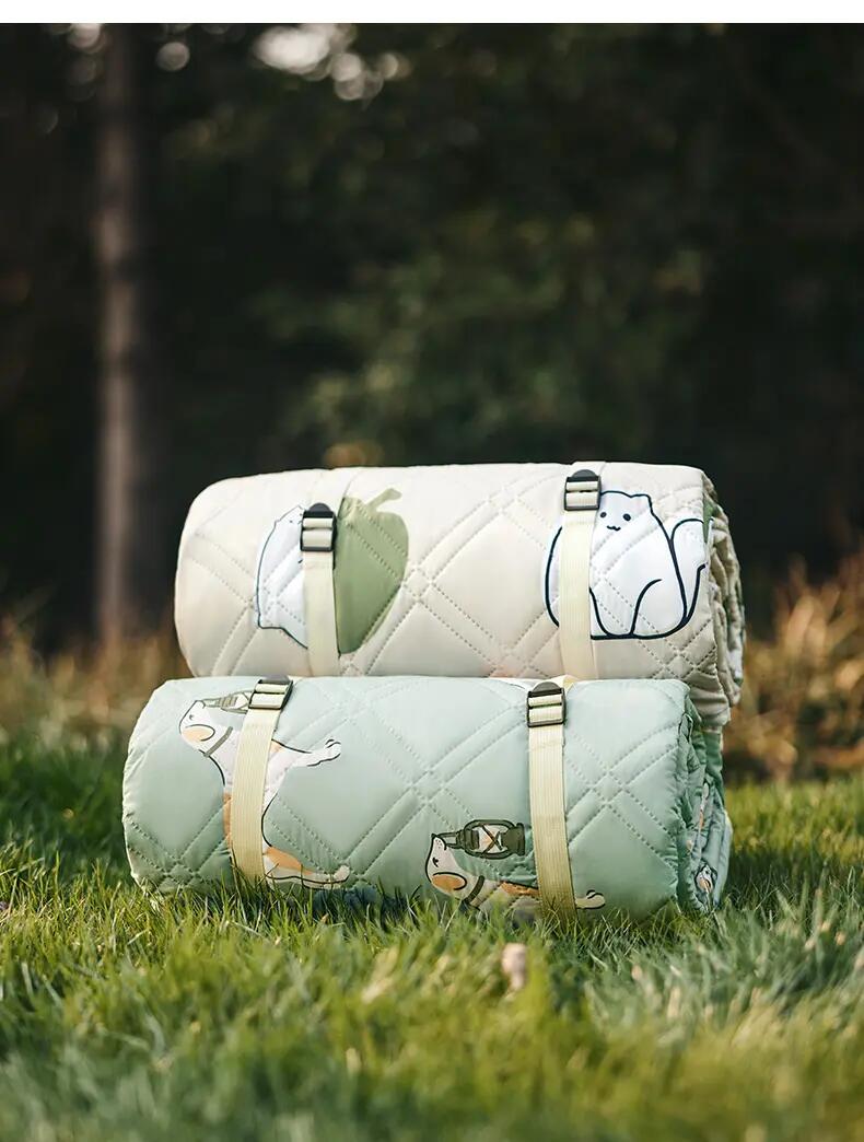 Naturehike adventure companion picnic mat 5/5