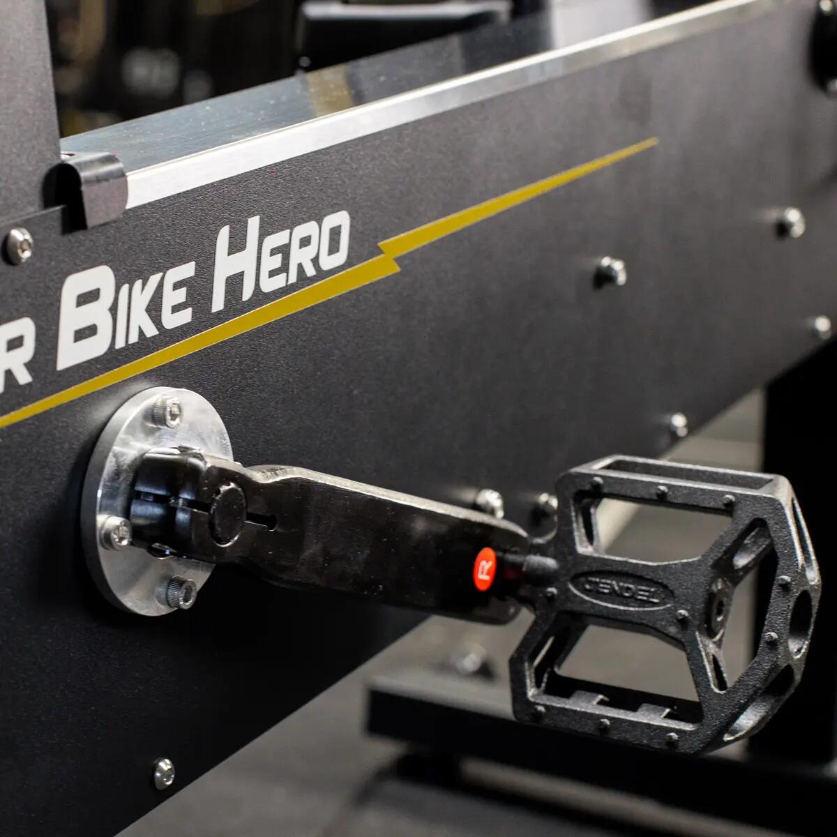 Air Bike Hero 7/7