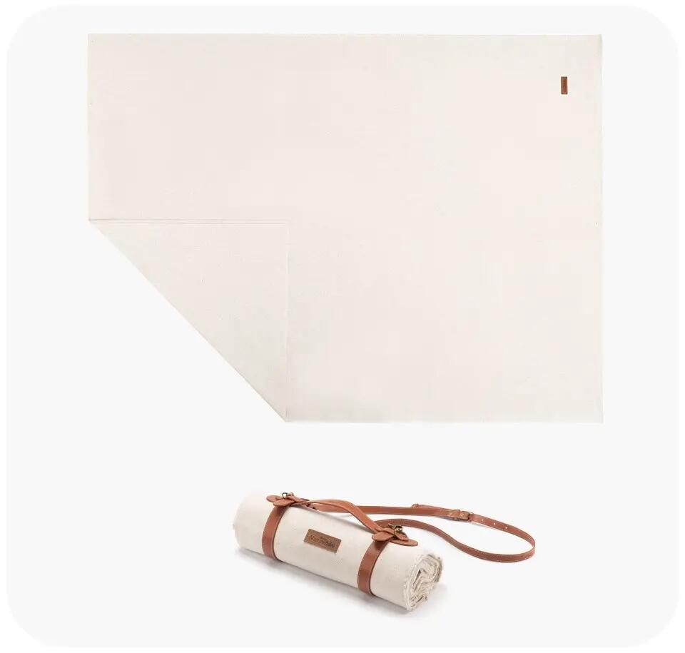 Naturehike Canvas picnic mat 5/7