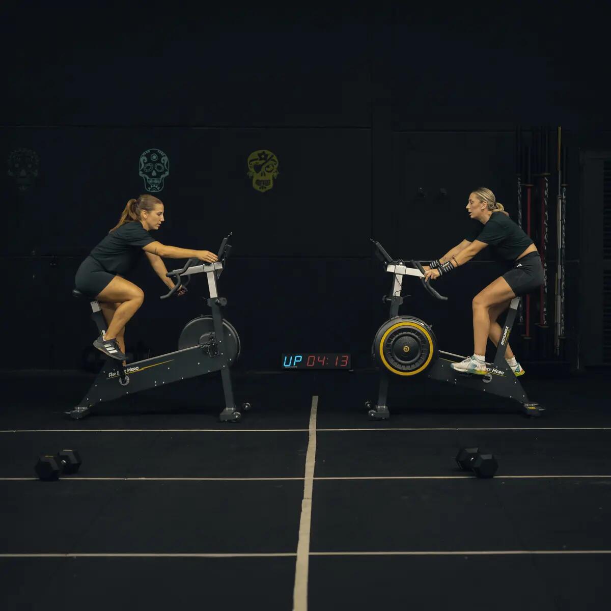 Air Bike Hero 5/7