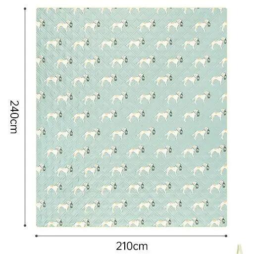 Naturehike adventure companion picnic mat 2/5