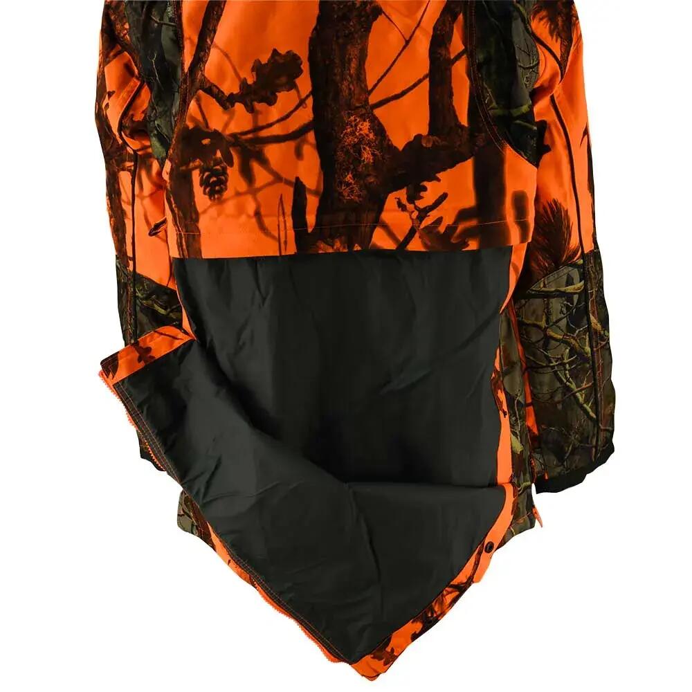 Waterproof jacket PERCUSSION Brocard 4/5