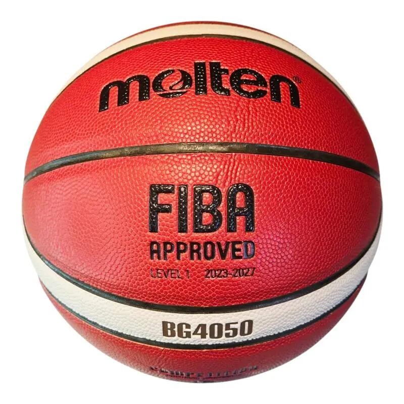 "BG4050" Basketball Damen und Herren Braun 6 2/9
