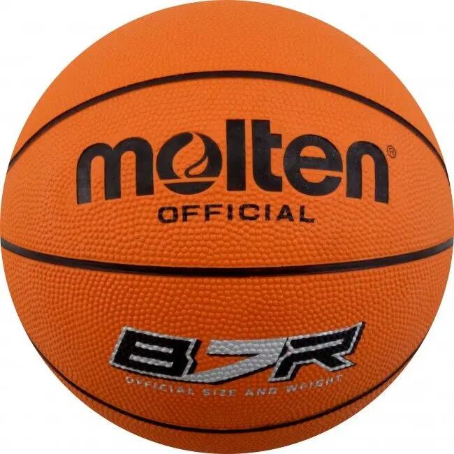 Balón baloncesto Molten BR7 T7 1/8