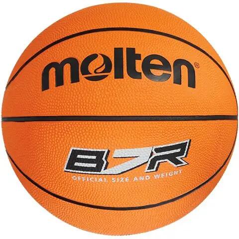Balón baloncesto Molten BR7 T7 5/8