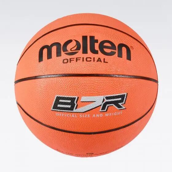 Balón baloncesto Molten BR7 T7 4/8