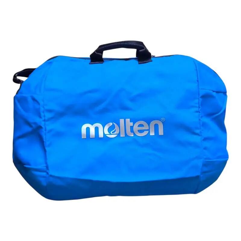 Molten Ballentas voor 6 handballen 3/10