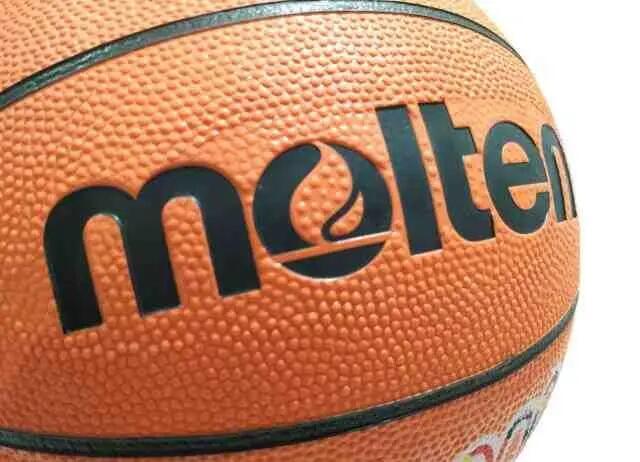 Balón baloncesto Molten BR7 T7 3/8