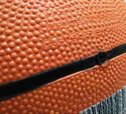 Balón baloncesto Molten BR7 T7 2/8