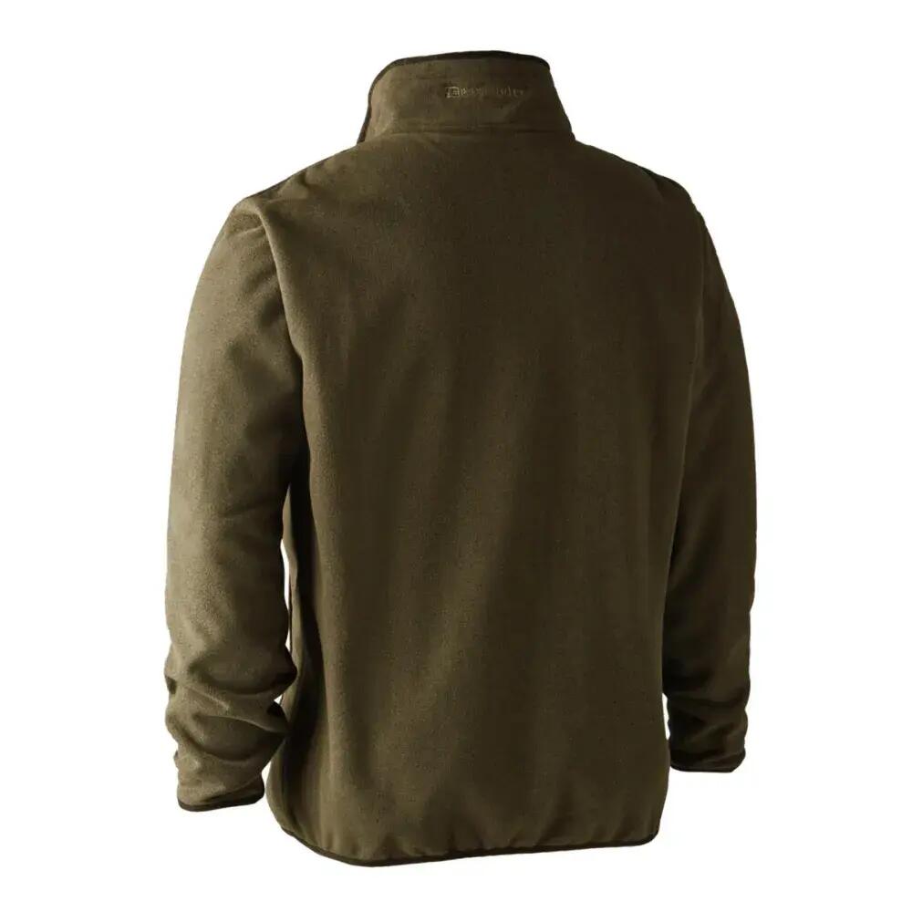 Deerhunter Gamekeeper Wendefleecejacke 2-in-1 5/5