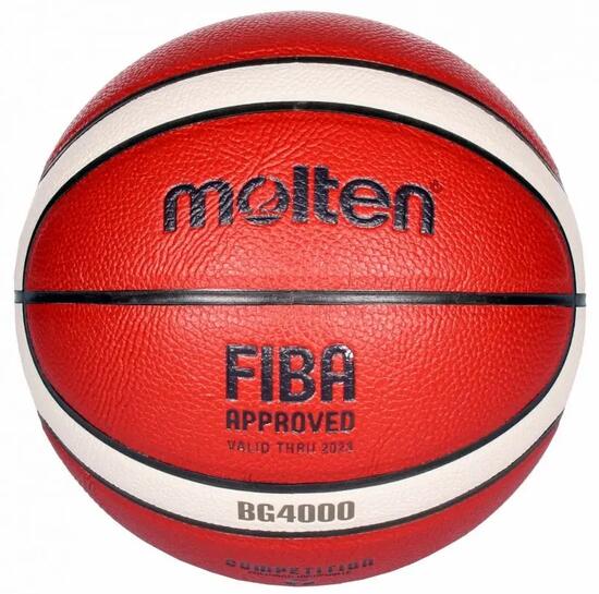Ballon de Basketball Molten BG4000 T7
