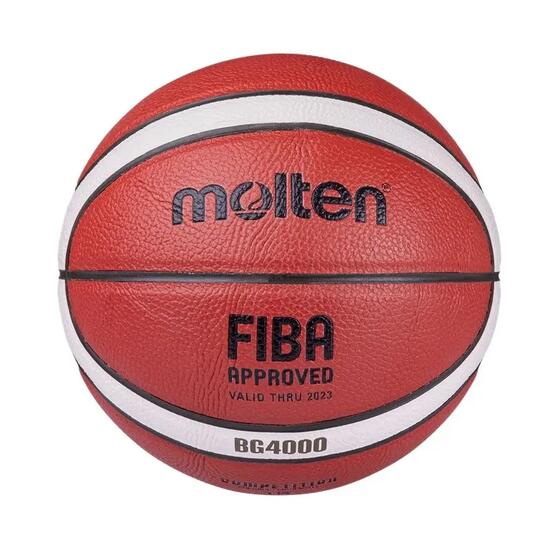 Ballon de Basketball Molten BG4000 T6