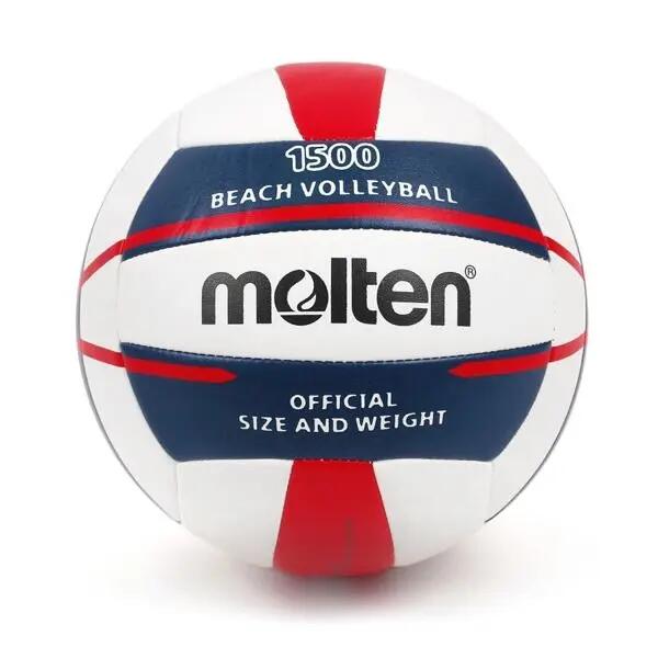 Molten V5B1500-WN-beachvolleybal 1/7