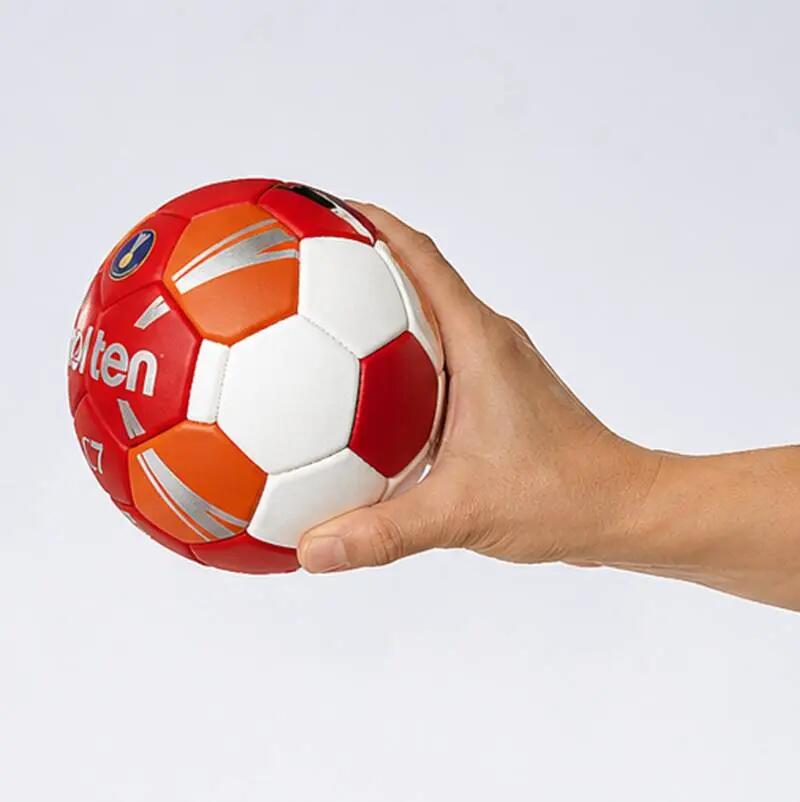 Trainingsbal Molten HC3500 C7 (Taille 0) 7/13