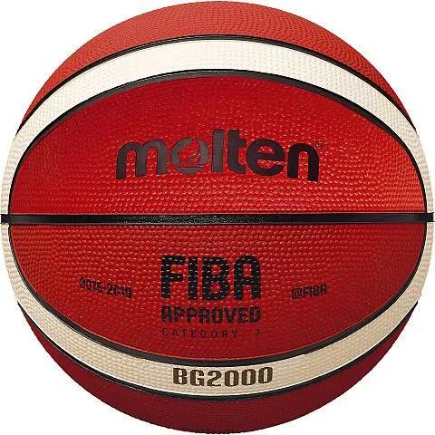 BG2000 Basketbal (Bruin) 7 3/9