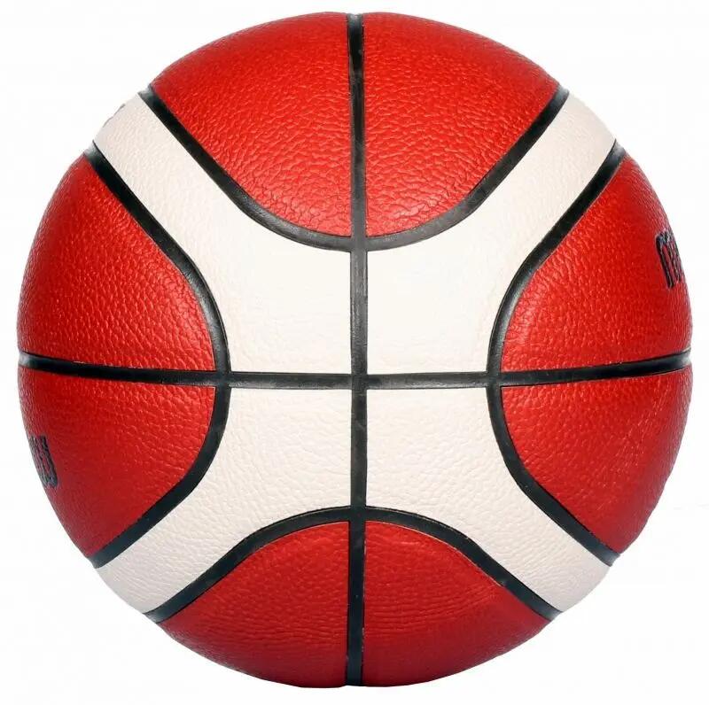Balón baloncesto Molten BG4000 2/7