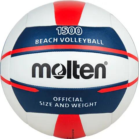 Molten V5B1500-WN-beachvolleybal 5/7