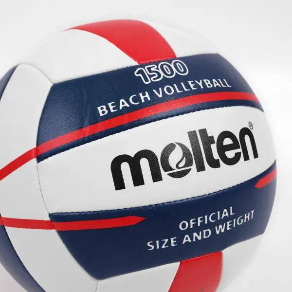 Molten V5B1500-WN-beachvolleybal 4/7