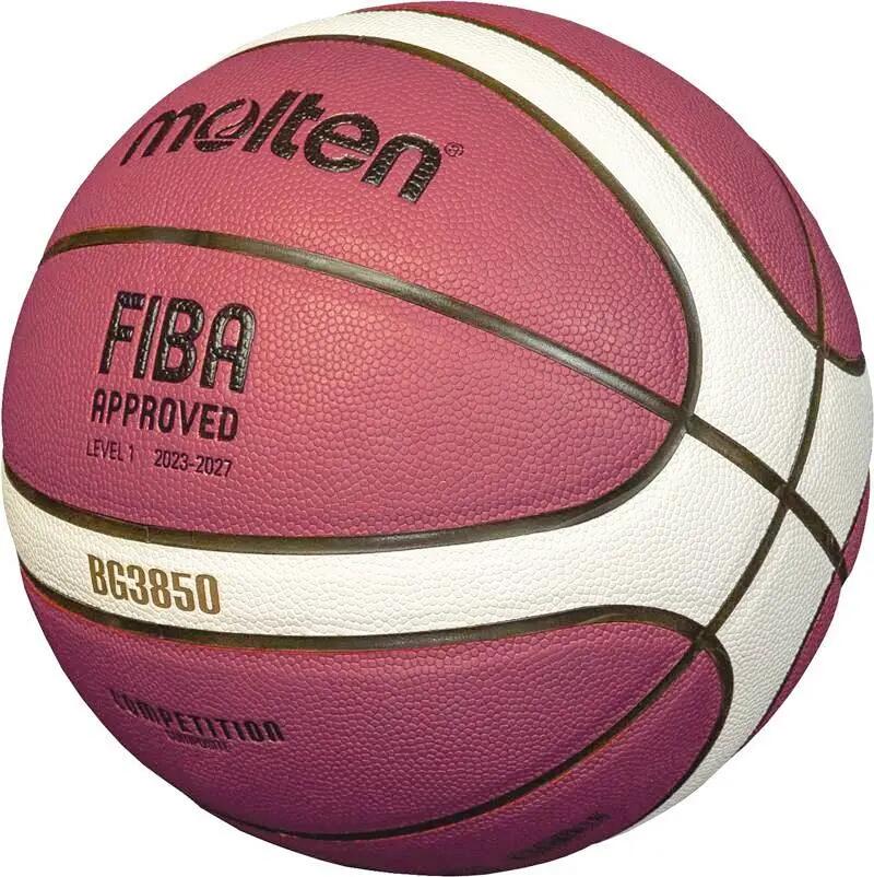 BG3850 Logótipo de basquetebol (Orange) 2/14