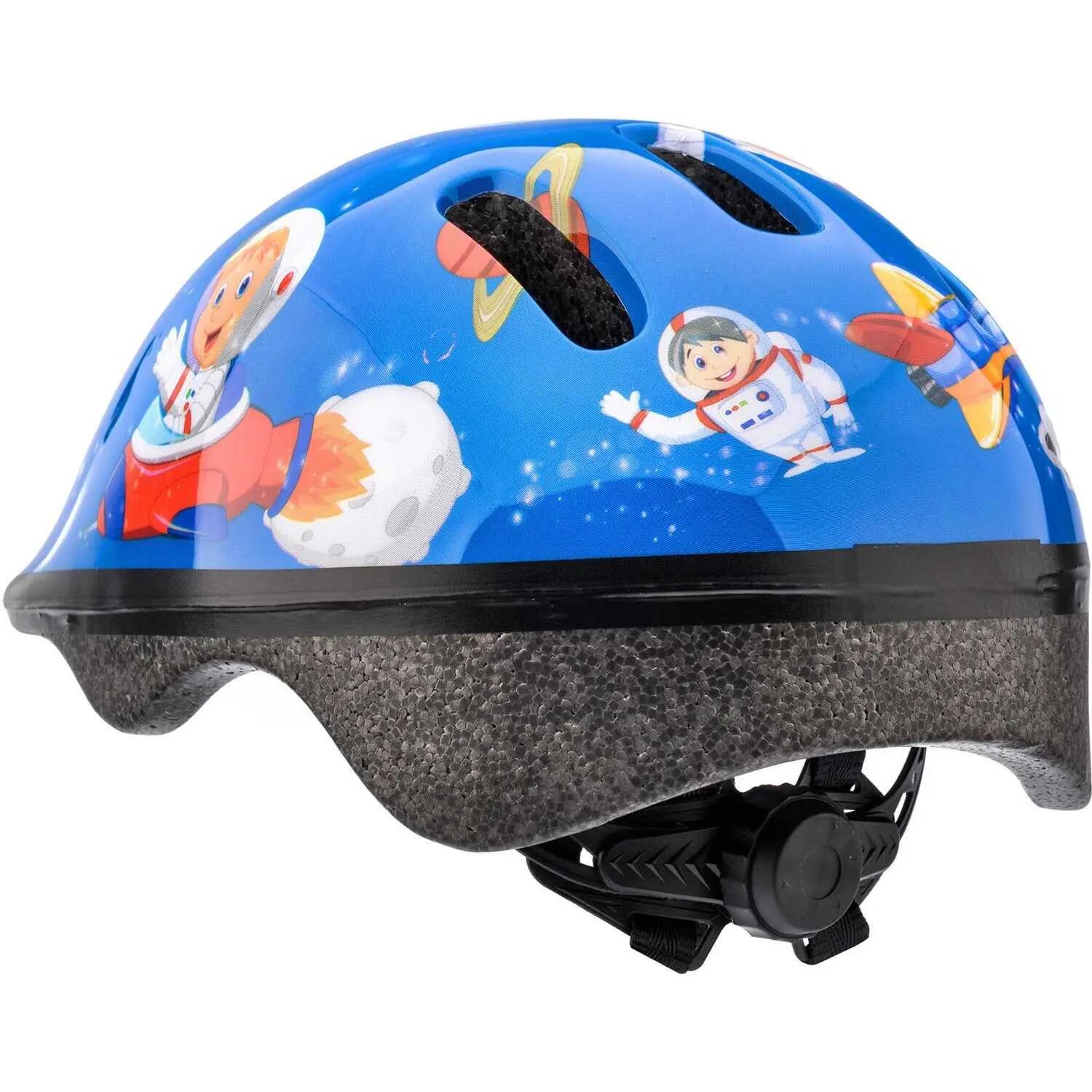 Casco da bici per bambini Meteor KS06 3/7