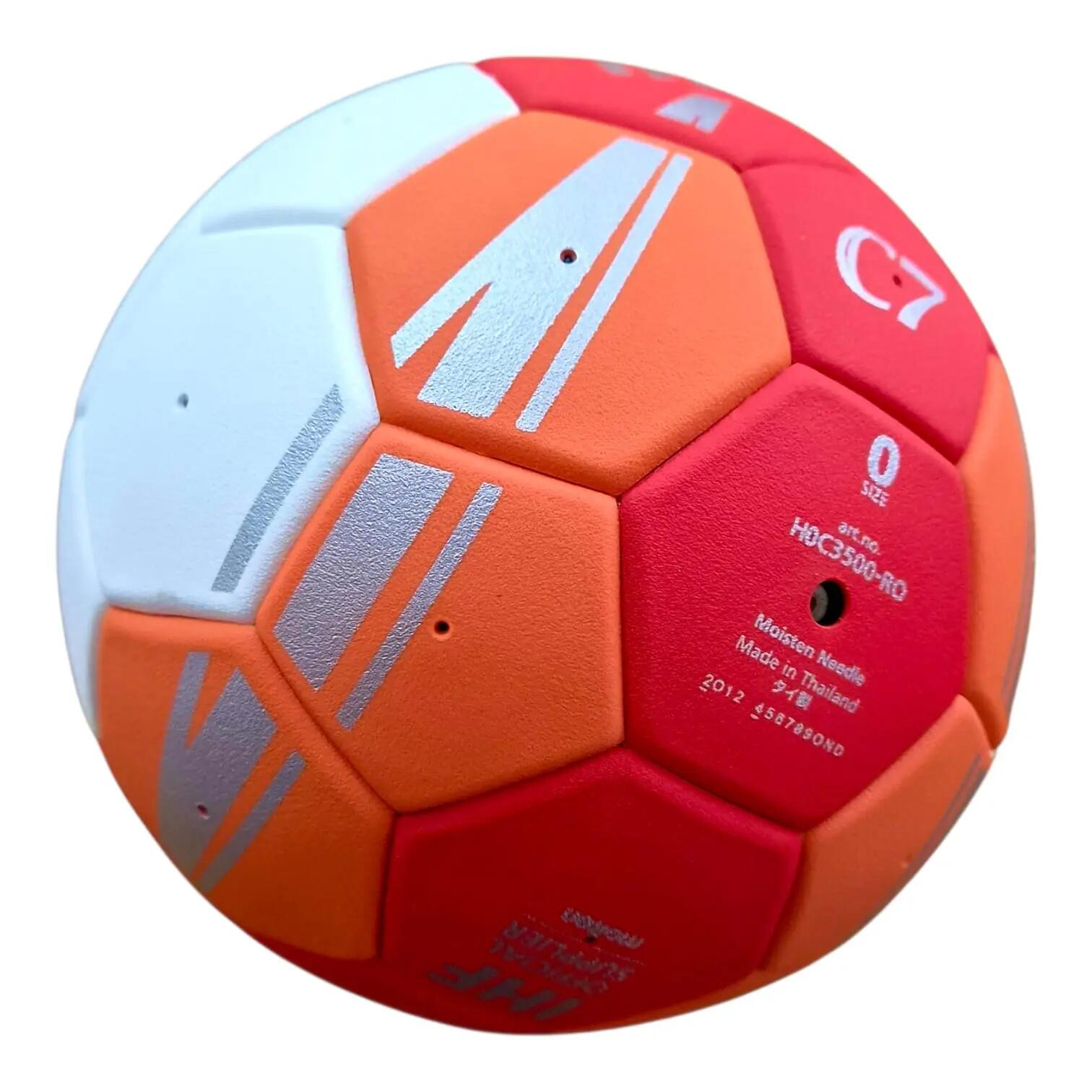 Trainingsbal Molten HC3500 C7 (Taille 0) 5/13