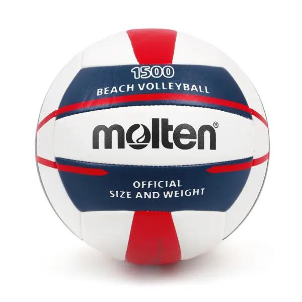 Molten V5B1500-WN-beachvolleybal 3/7