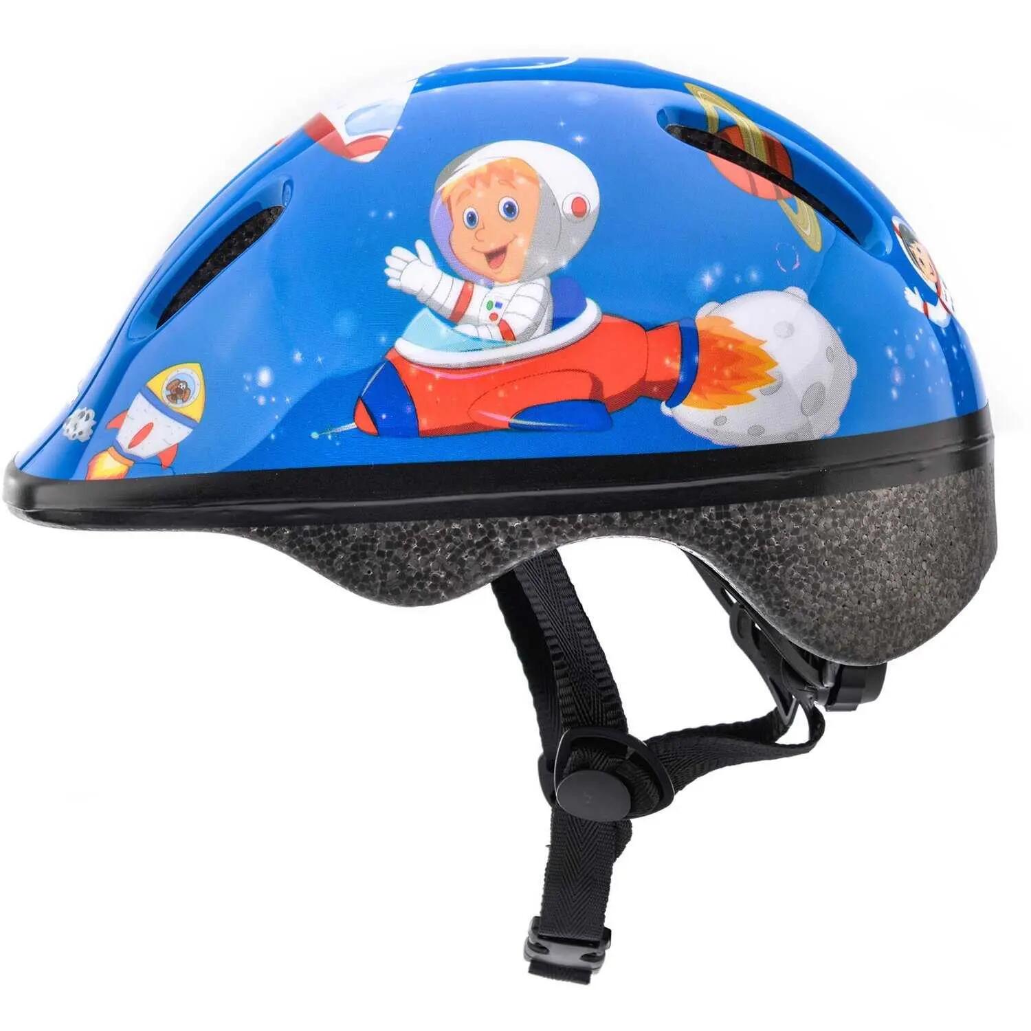 Casco da bici per bambini Meteor KS06 2/7
