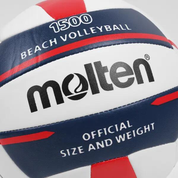 Molten V5B1500-WN-beachvolleybal 2/7
