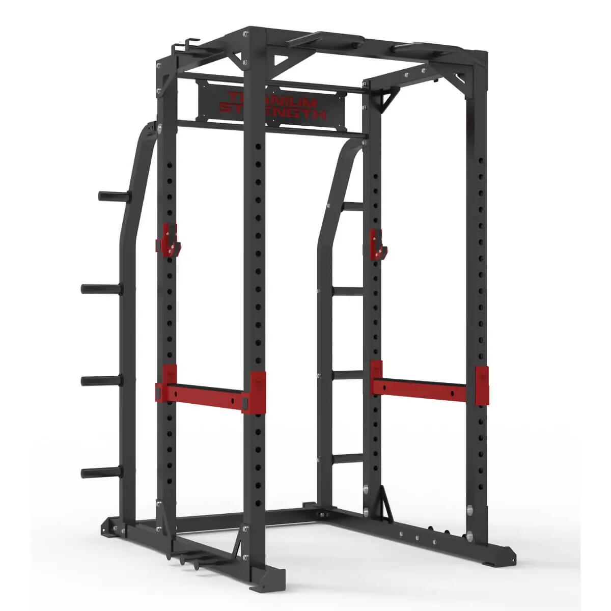 TITANIUM STRENGTH picture